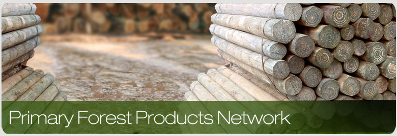 Primary Forest Products Network